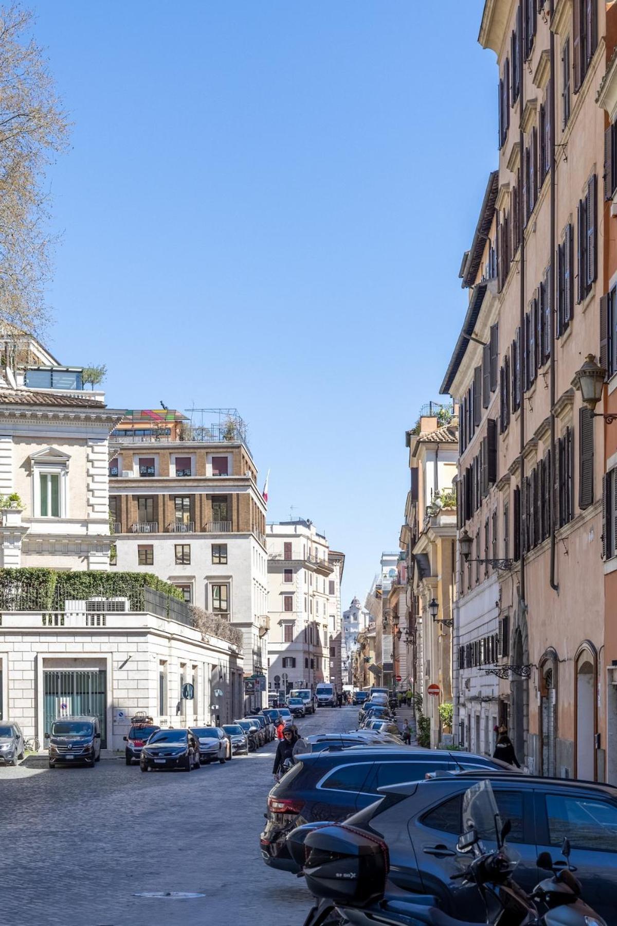Pantheon Urbes Collection Rome